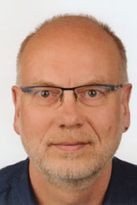 Jürgen Babst